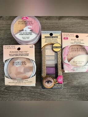 Physicians Formula Makeup Lot